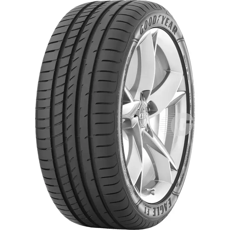 Begrenztes Angebot Sommerreifen Goodyear Eagle F1 Asymmetric 2 225/55 R16 99Y