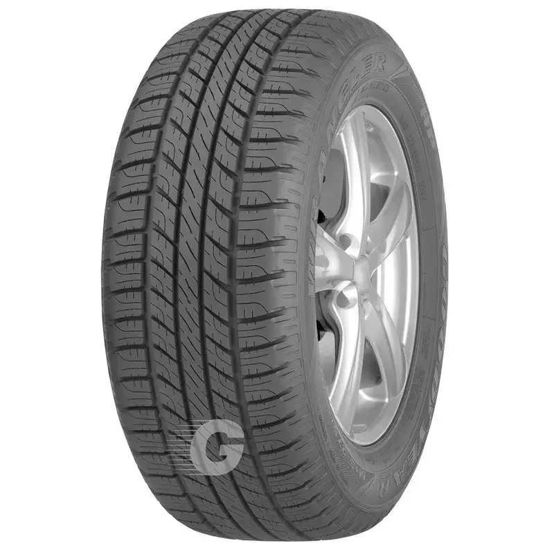Super-Preis Sommerreifen Goodyear Wrangler HP All Weather 275/65 R17 115H