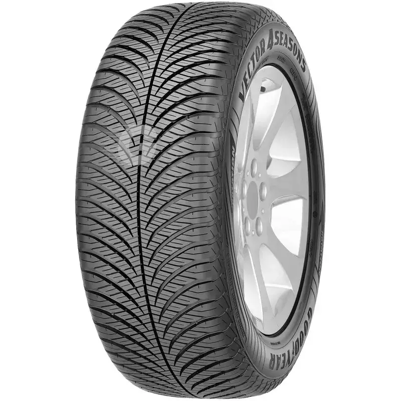 Allwetterreifen Goodyear 165/65 R14 79T TL Vector 4Seasons G2 Top-Preis