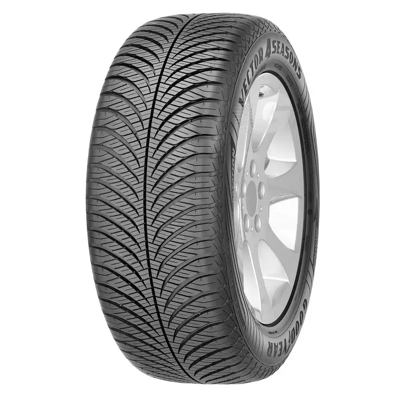 Allwetterreifen Goodyear Vector 4Seasons G2 175/80 R14 88T Echt