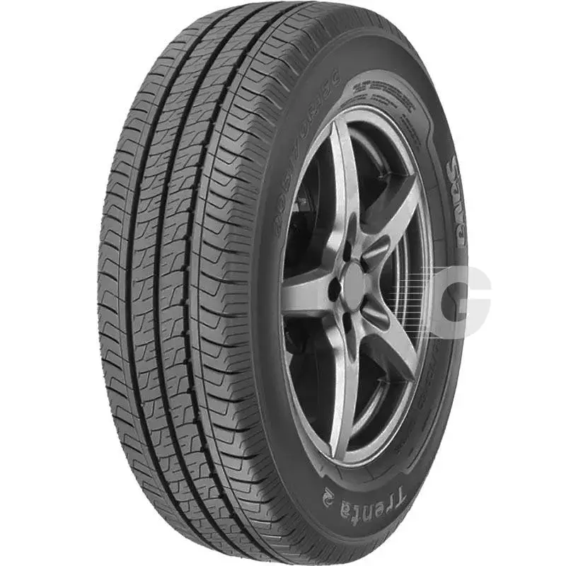 Sava 195 R14C 106/104S TL Trenta 2 Bestseller