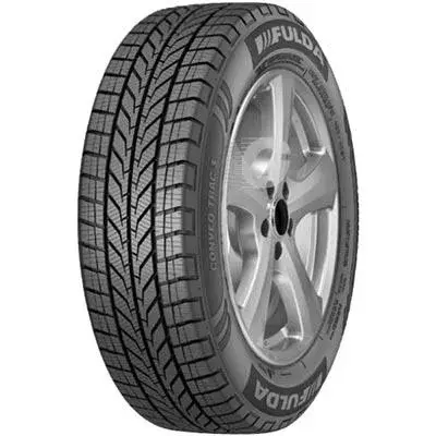 Winterreifen Fulda Conveo Trac 3 M+S 3PMSF 215/65 R16 109/107 T Finale Aktion