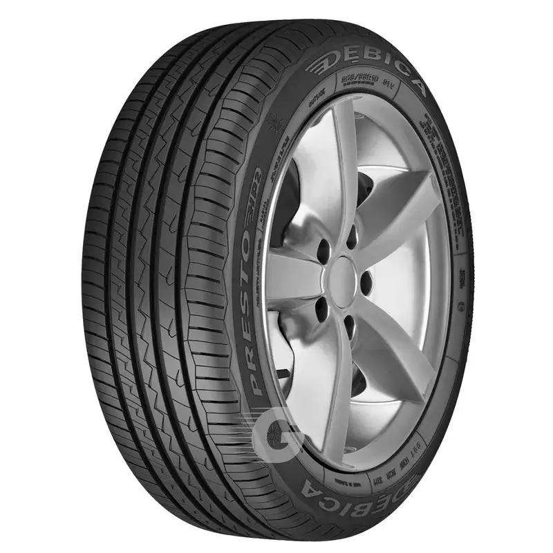 Sommerreifen Debica 195/65 R15 91V TL Presto HP 2 Markenware