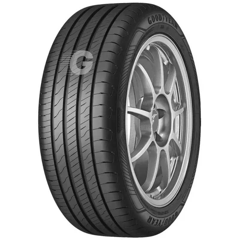 Versand Am Gleichen Tag Sommerreifen Goodyear 225/50 R17 94W TL EfficientGrip Performance 2