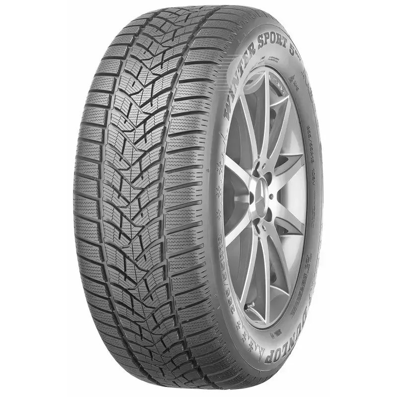 Top-Preis Winterreifen Dunlop 225/65 R17 106H TL Winter Sport 5 SUV