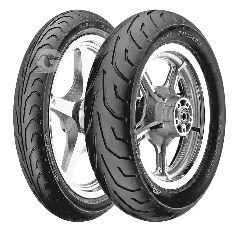 Dunlop 150/70 R18 70V TL GT 502 Rear Aktuell