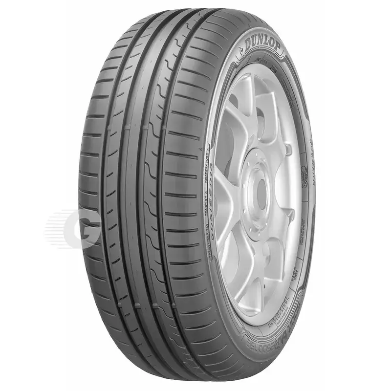 Rabatt Sommerreifen Dunlop 215/55 R16 97H TL SP Sport Blu Response