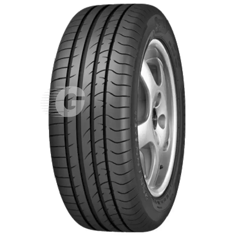 Zertifiziert Sommerreifen Sava 295/35 R21 107Y TL Intensa SUV 2