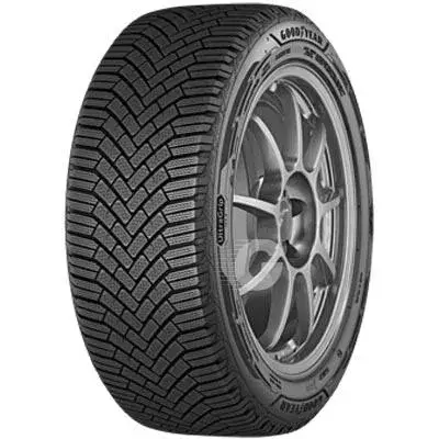Winterreifen Goodyear Ultra Grip Ice 3 XL M+S 3PMSF nordic compound 235/55 R17 103 T Top-Preis
