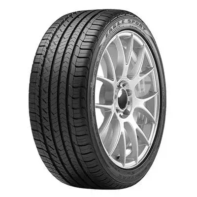 Wochenendangebot Sommerreifen Goodyear 245/50 R20 105V TL Eagle Sport All Season