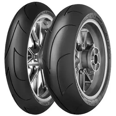 Top-Seller Dunlop 180/60 ZR17 (75W) TL D 213 GP Pro Rear