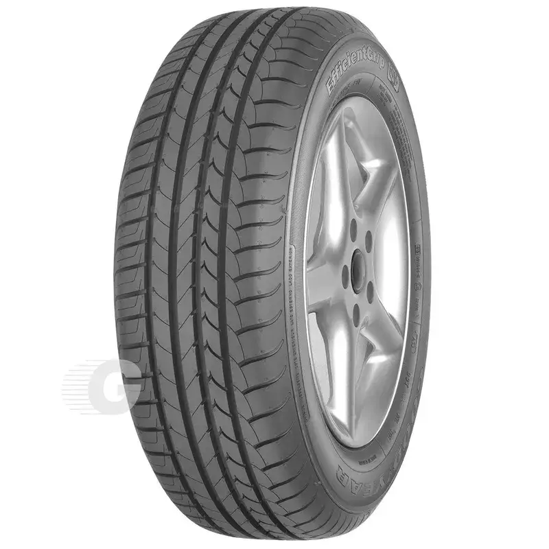 Zertifiziert Sommerreifen Goodyear 245/45 R18 100Y TL EfficientGrip