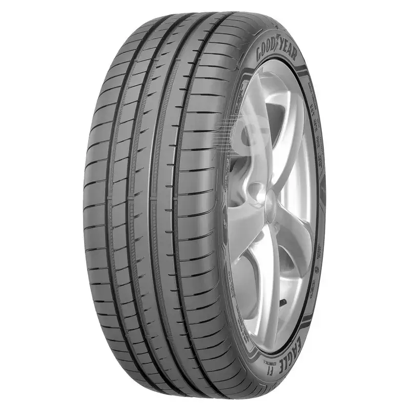 Abverkauf Sommerreifen Goodyear 255/45 R19 100V TL Eagle F1 Asymmetric 3 SUV