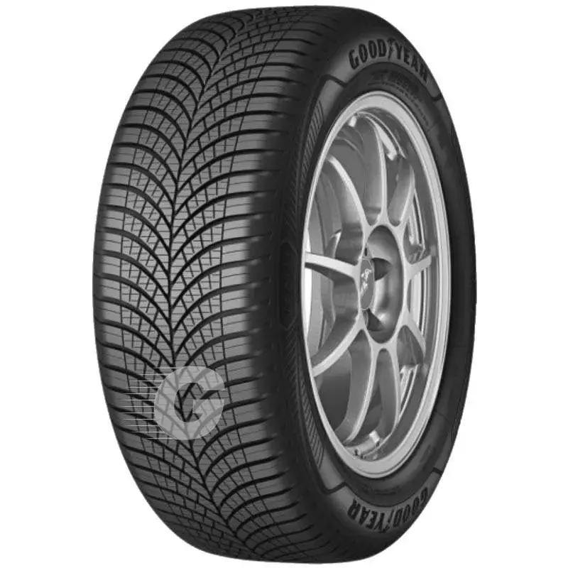 Allwetterreifen Goodyear 185/60 R15 88V TL Vector 4Seasons G3 Heißes Angebot
