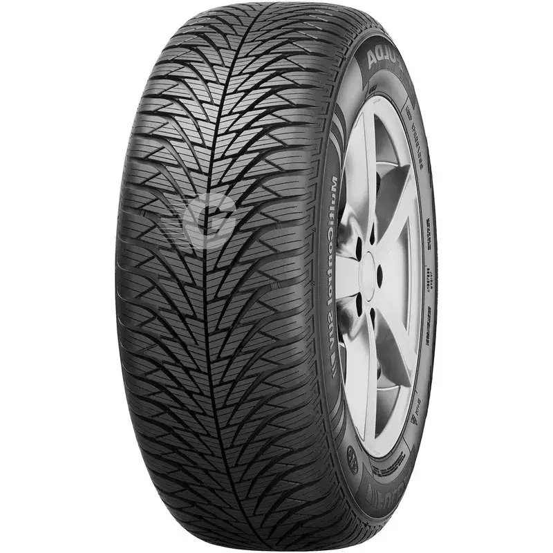 Top-Seller Allwetterreifen Fulda 235/60 R18 107V TL Multicontrol SUV