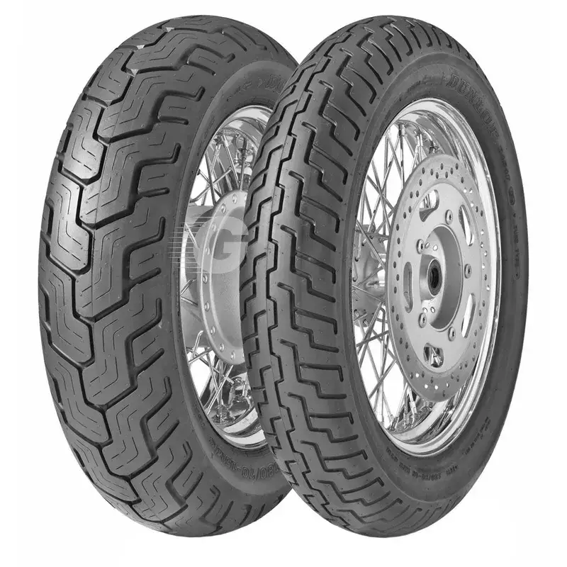 Super-Preis Dunlop 150/80-16 71H TL D 404 Rear