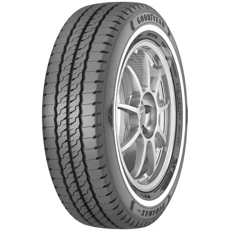 Goodyear 195/75 R16C 107/105R TL DURAMAX G2 Preisreduziert