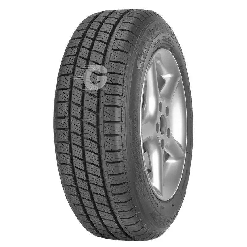 Aktuell Goodyear 215/60 R17C 109/104T (107H) TL Cargo Vector 2
