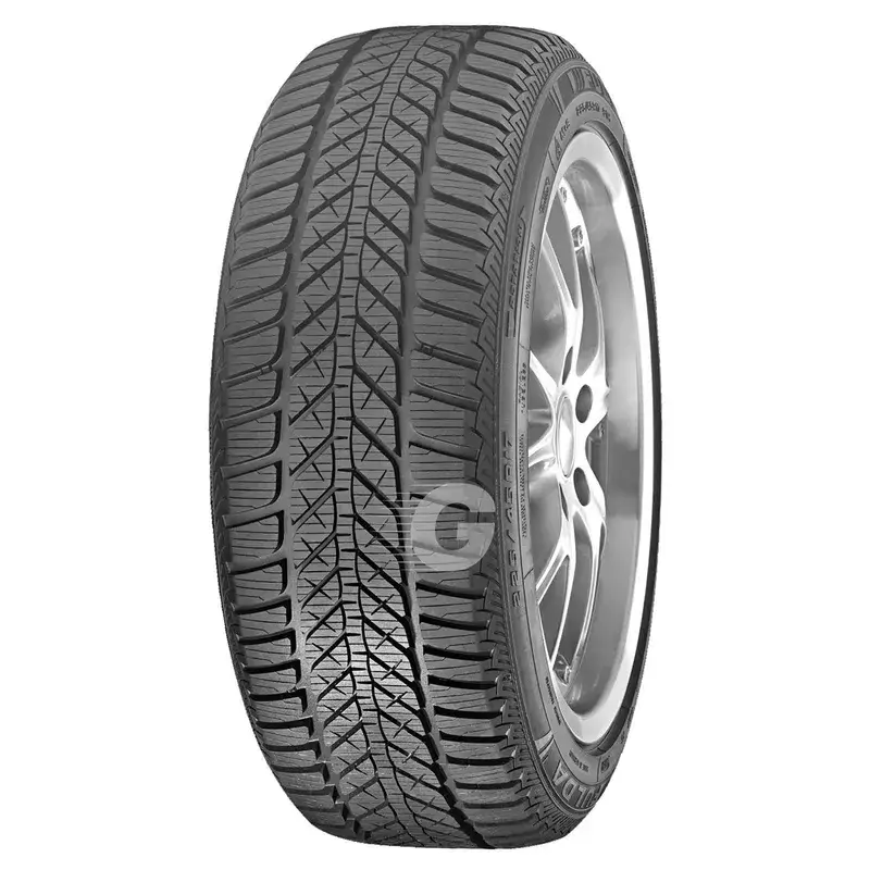 Beliebt Winterreifen Fulda 195/60 R16 89H TL Kristall Control HP