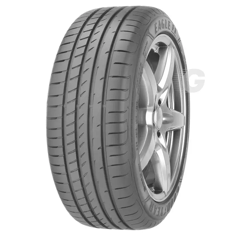 Jetzt Kaufen Sommerreifen Goodyear 235/40 R18 95Y TL Eagle F1 Asymmetric 2