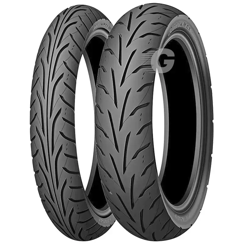 Angebot Dunlop 90/90-18 51H TL Arrowmax GT 601 Front