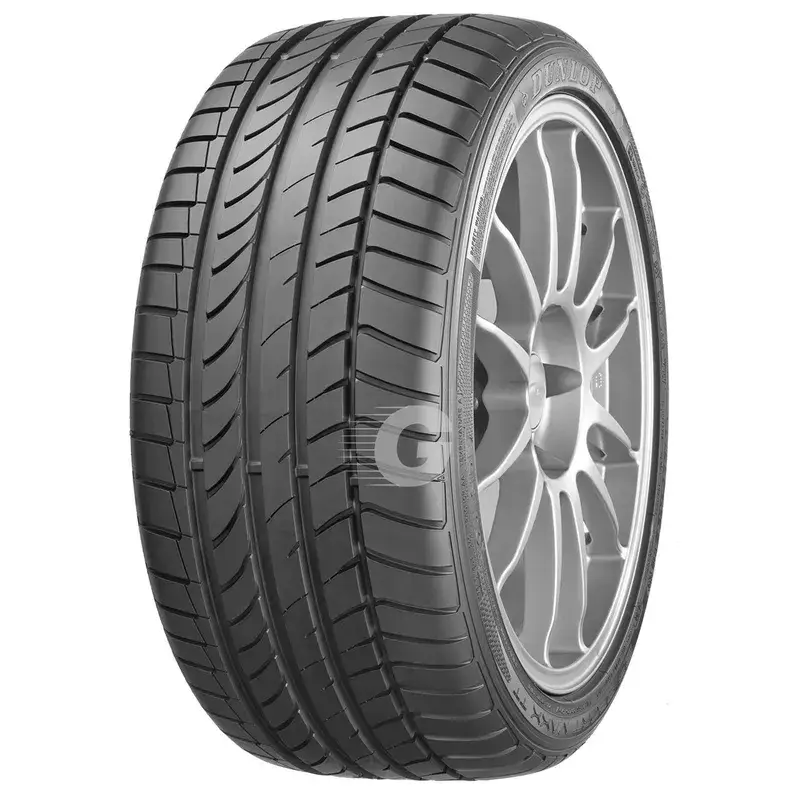 Preisreduziert Sommerreifen Dunlop 245/50 R18 100W TL SP Sport Maxx TT