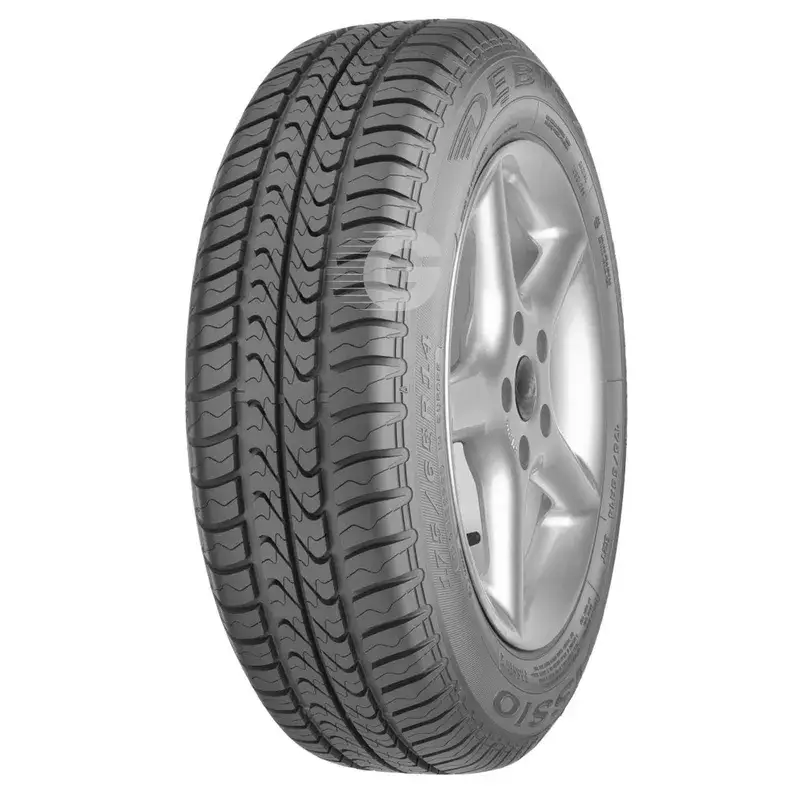 Rabatt Sommerreifen Debica Passio XL 135/80 R12 73 T