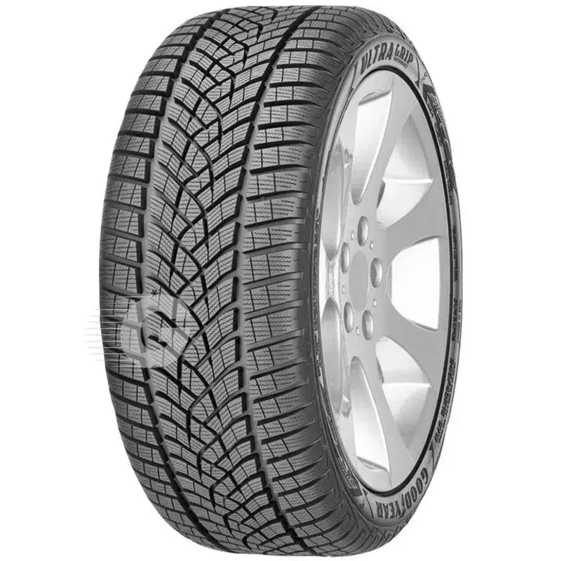 Winterreifen Goodyear 205/45 R18 90H TL Ultra Grip Performance G1 Kracherpreis