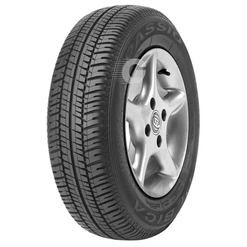 Sommerreifen Debica 165/70 R14 81T TL Passio 2 Garantierte Lieferung