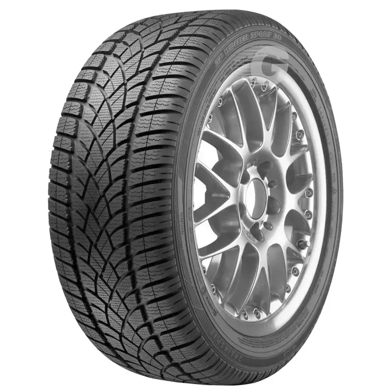 Winterreifen Dunlop 275/40 R19 105V TL SP Winter Sport 3D MS Angebot