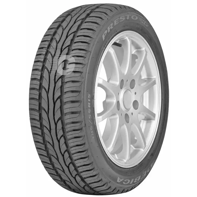 Preisknaller Sommerreifen Debica 205/60 R15 91H TL Presto HP
