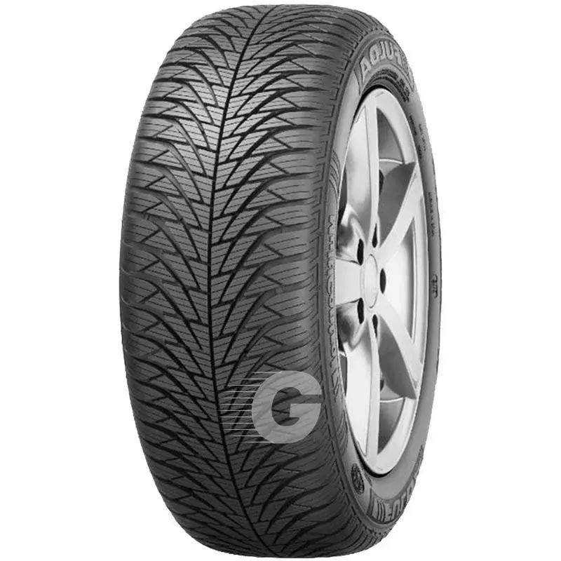 Allwetterreifen Fulda 185/55 R15 82H TL Multicontrol Sonderaktion
