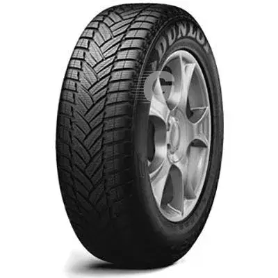 Kracherpreis Winterreifen Dunlop 265/55 R19 109H TL Grandtrek WT M3