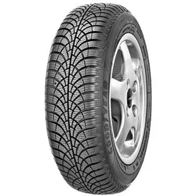 Abverkauf Winterreifen Goodyear 185/65 R14 86T TL Ultra Grip 9+ MS