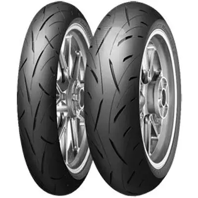Schneller Versand Dunlop 200/55 ZR17 (78W) TL Sportmax Roadsport II Rear