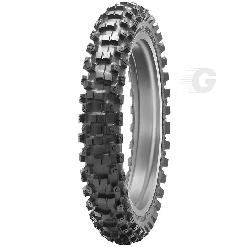 Dunlop 120/90 -19 66M TT Geomax MX 53 Rear Letzte Chance