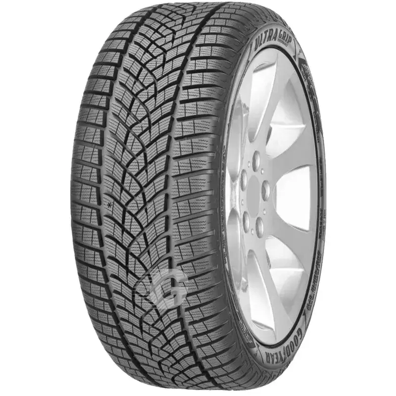 Abverkauf Winterreifen Goodyear 195/50 R16 88H TL Ultra Grip Performance +