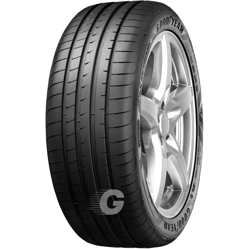 Geprüft Sommerreifen Goodyear 225/40 R19 93Y TL Eagle F1 Asymmetric 5