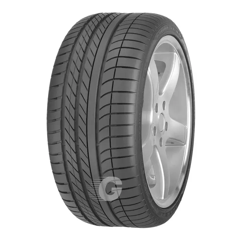 Top-Angebot Sommerreifen Goodyear 255/50 R20 109W TL Eagle F1 Asymmetric SUV AT