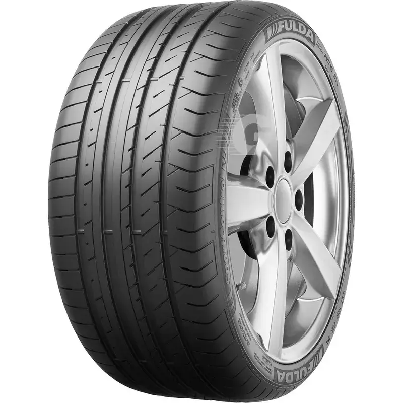 Sommerreifen Fulda 225/55 R17 101Y TL SportControl 2 Neue Kollektion