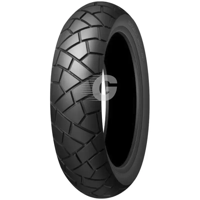 Dunlop 160/60 R17 69H TL Trailmax Mixtour Rear Zertifiziert
