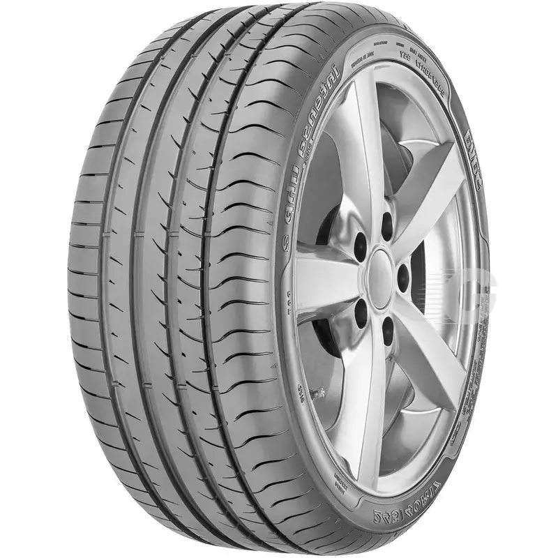Sommerreifen Sava 235/45 R17 97Y TL Intensa UHP 2 Saisonangebot