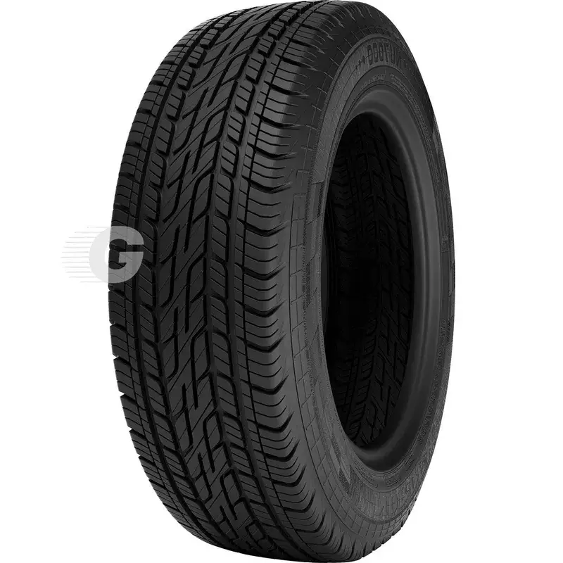 Highlight Sommerreifen Nordexx 235/60 R18 107H TL NU 7000