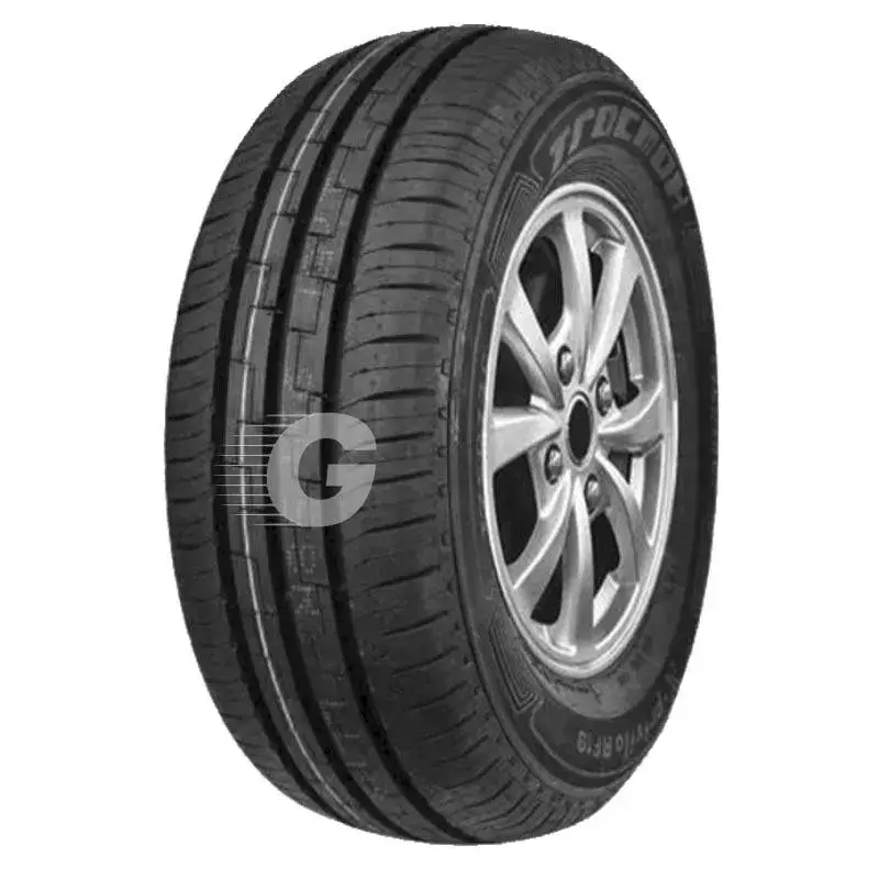 Wochenendangebot Tracmax 175/80 R14C 99/98R TL X PRIVILO RF19
