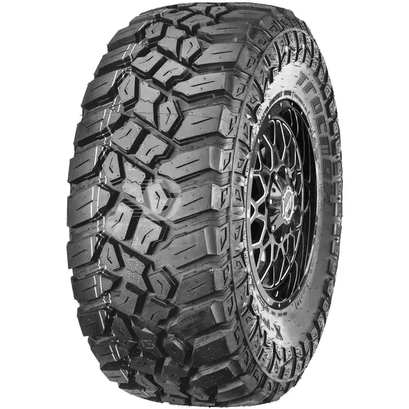 Neue Kollektion Sommerreifen Tracmax X Privilo M/T P.O.R. 33/12.5 R15 108 Q