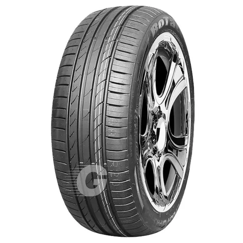 Aktuell Sommerreifen Rotalla 205/50 ZR17 93W TL SETULA S RACE RU01
