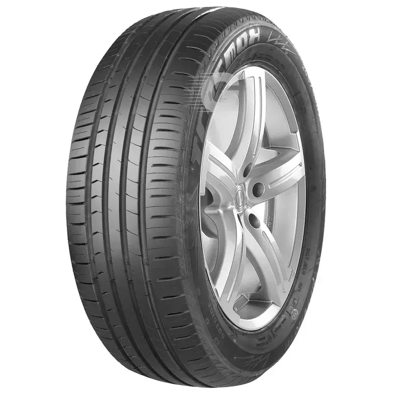 Letzte Chance Sommerreifen Tracmax 205/55 R15 88V TL X PRIVILO TX1