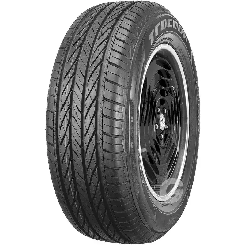 Sommerreifen Tracmax 245/65 R17 111H TL X PRIVILO HT Schneller Versand