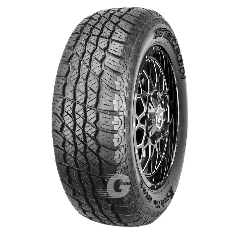 Aktuell Allwetterreifen Tracmax 225/75 R16 104T TL X PRIVILO AT08
