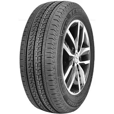 Tracmax 185/75 R16C 104/102R TL X PRIVILO VS450 Knallerangebot